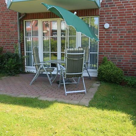 Ferienwohnung Sonnenterrasse Timmendorfer Strand Dış mekan fotoğraf