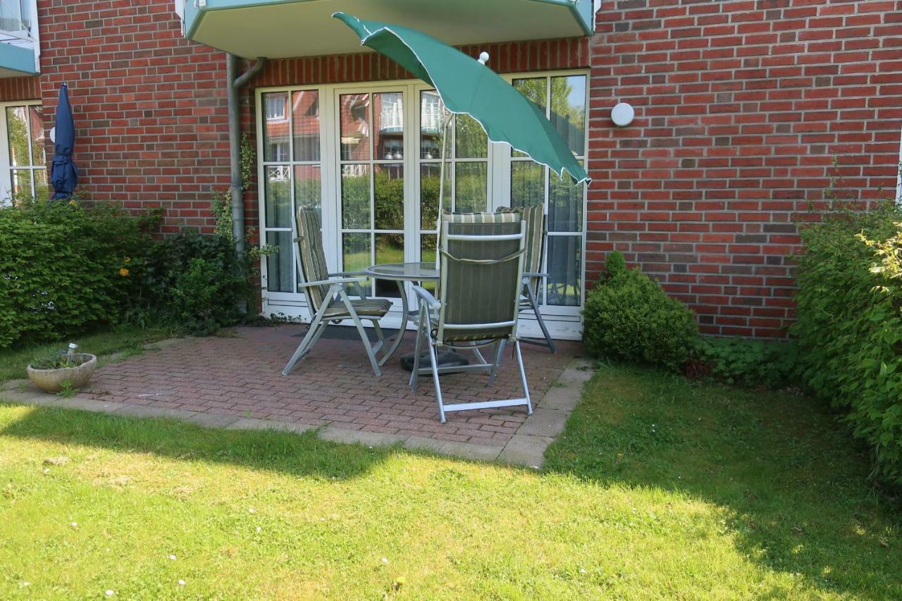 Ferienwohnung Sonnenterrasse Timmendorfer Strand Dış mekan fotoğraf
