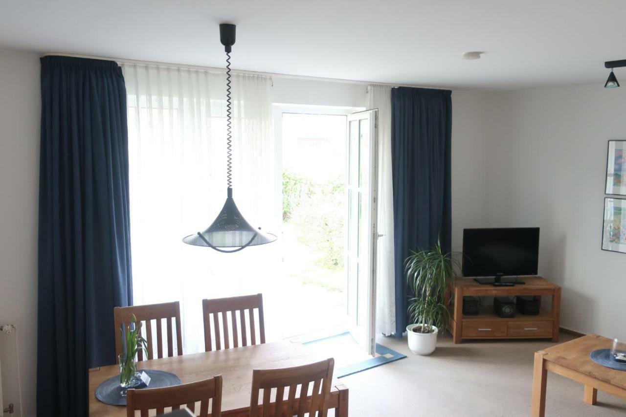 Ferienwohnung Sonnenterrasse Timmendorfer Strand Dış mekan fotoğraf