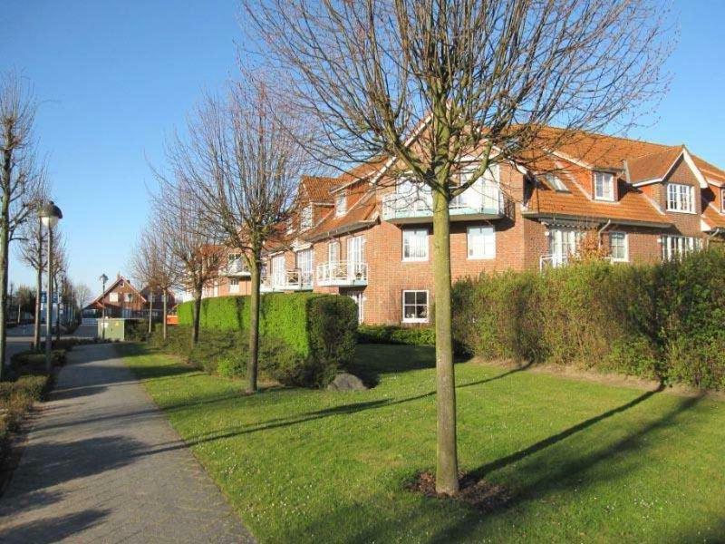 Ferienwohnung Sonnenterrasse Timmendorfer Strand Dış mekan fotoğraf